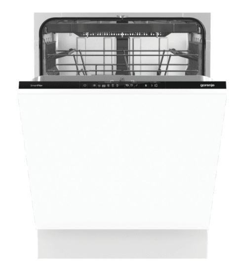 Gorenje gv661c60 посудомоечная машина