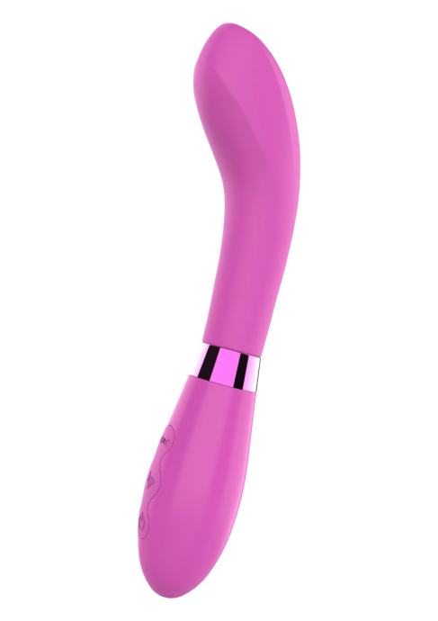 VIBRATOR Love Rabbit Milkshake Dance Violet