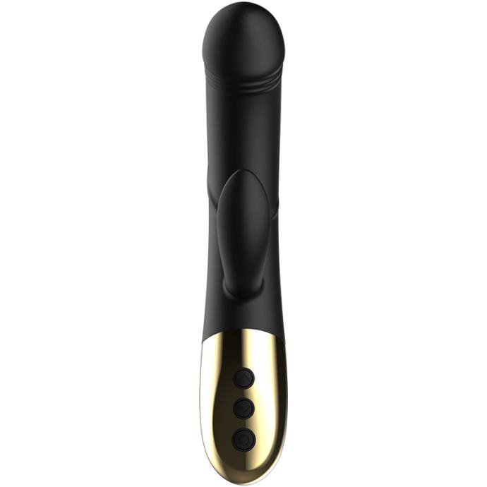 Vibrator Rabbit Ibiza Powerful Anatomical Vibrator 4676