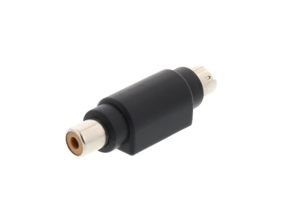 RCA na S-Video adapter