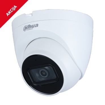 DAHUA HAC-HDW1500TRQ VIDEO NADZORNA KAMERA