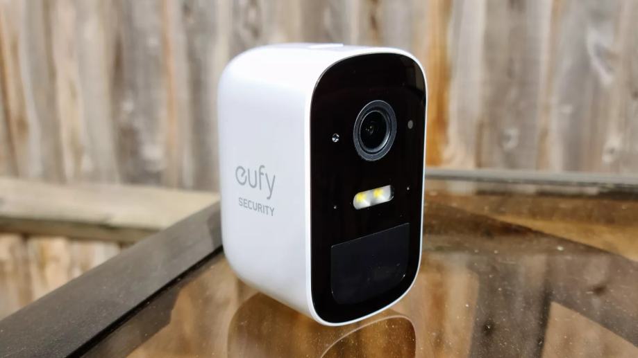 Eufy 2C PRO - Wireless Kamere