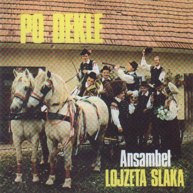 Ansambel Lojzeta Slaka – Po dekle