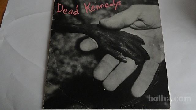 DEAD KENNEDYS