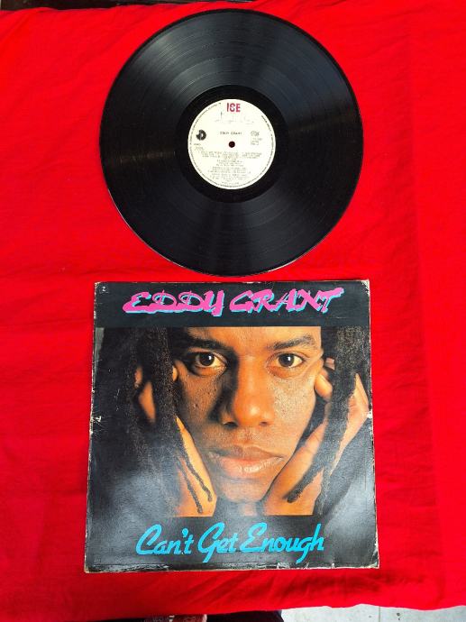 Eddy Grant iz 1981