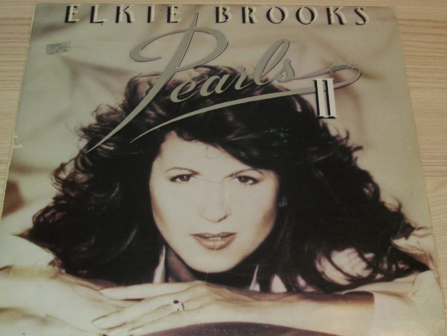 ELKIE BROOKS - Pearls II