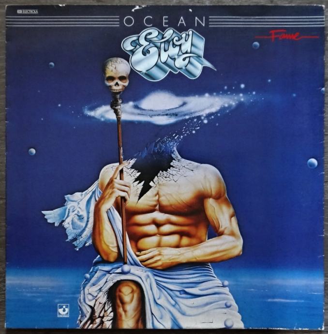 Eloy – Ocean  (LP)