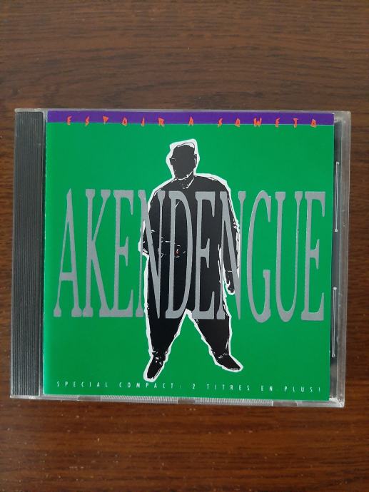 cd Piere Akendegue