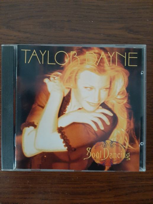 cd Taylor Dayne