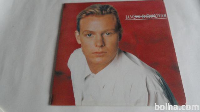 JASON DONOVAN - TEN GOOD REASONS