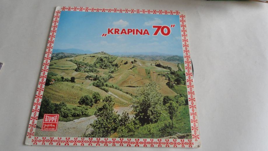 KRAPINA 70