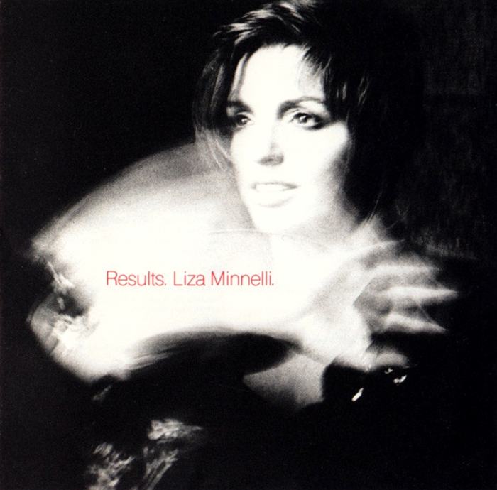 Liza Minnelli - Results (LP, 1989), produkcija: Pet Shop Boys