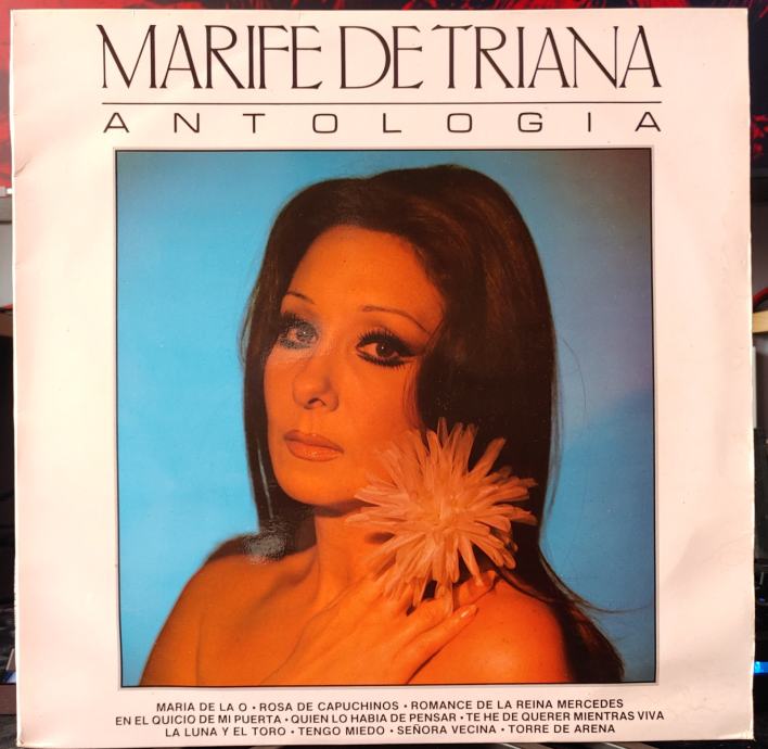 Marifé De Triana - Antología