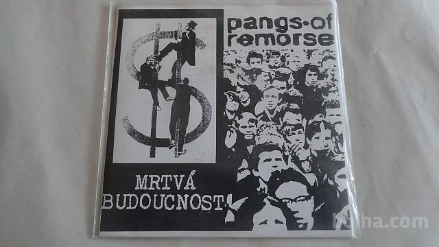 MRTVA BUDUCNOST - PANG OF REMORSE