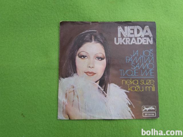 NEDA UKRADEN (JA JOŠ PAMTIM SAMO TVOJE IME) 1976