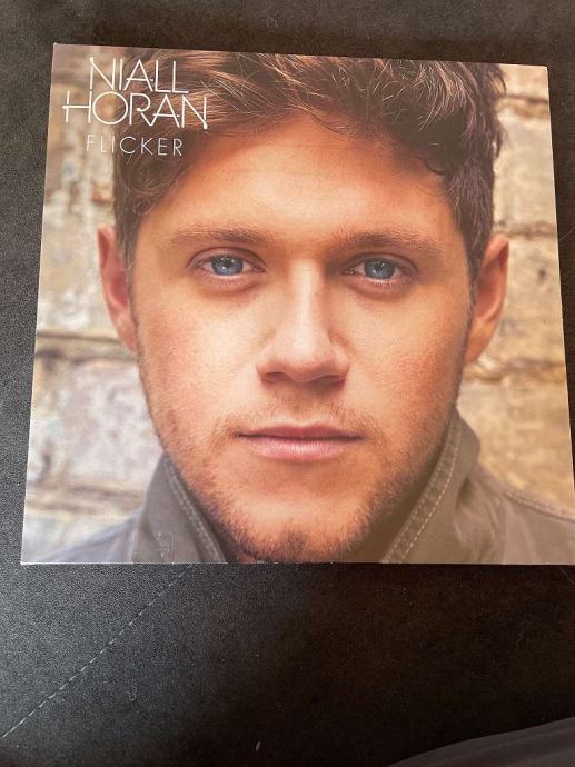 Nial Horan - Flicker vinyl