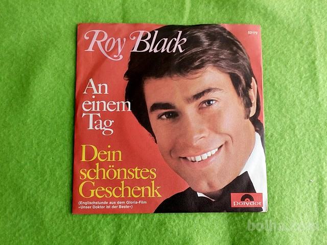 ROY BLACK -DEIN SCHONSTES GESCHENK,AN EINEM TAG-