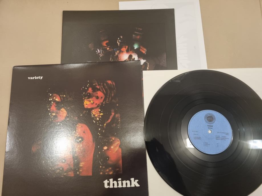 Think - Variety