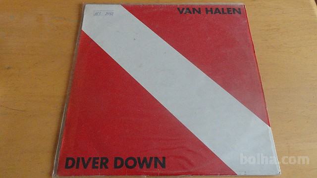 VAN HALEN