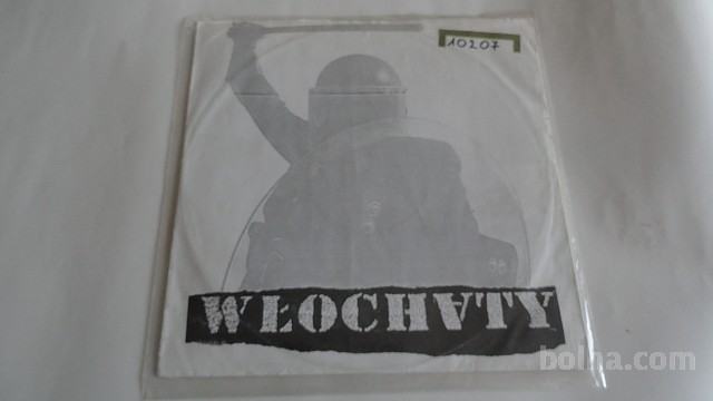 WLOCHATY - INTRO