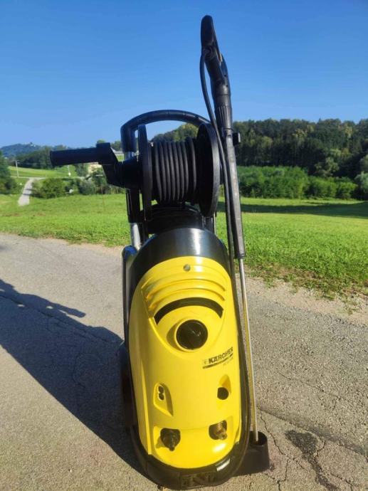 Karcher HD 9/19 visokotlacni cistilec