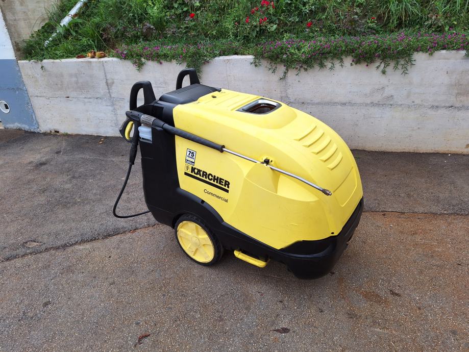 Karcher hds 8/18