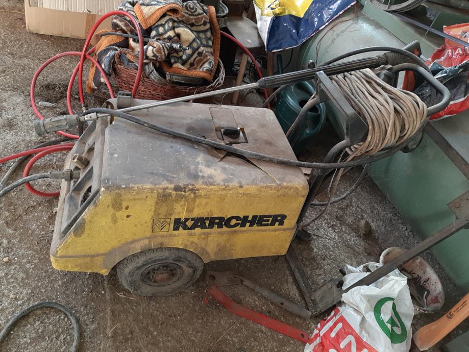 Karcher