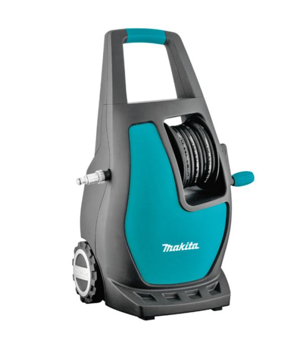 MAKITA HW111 Visokotlačna čistilna naprava 1.700W, 110 bar