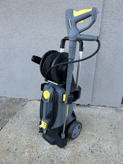 Visokotlačni čistilnik Karcher HD 5/15 CX Proffesional