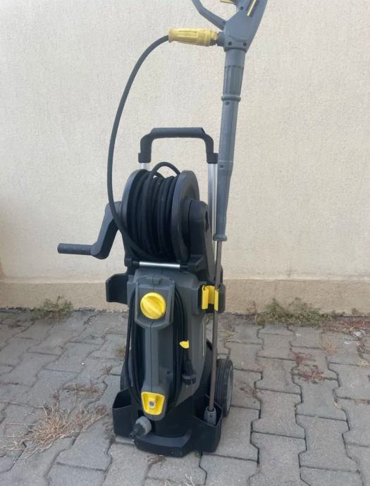 Visokotlčni čistilec Karcher PROFI  HD 5/15 CX Plus