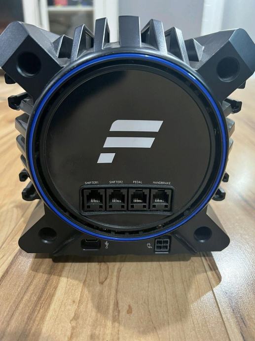 Fanatec Gran Turismo dd pro 8nm