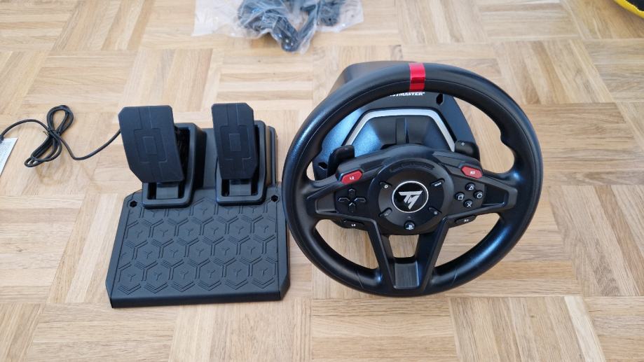 Thrustmaster T128