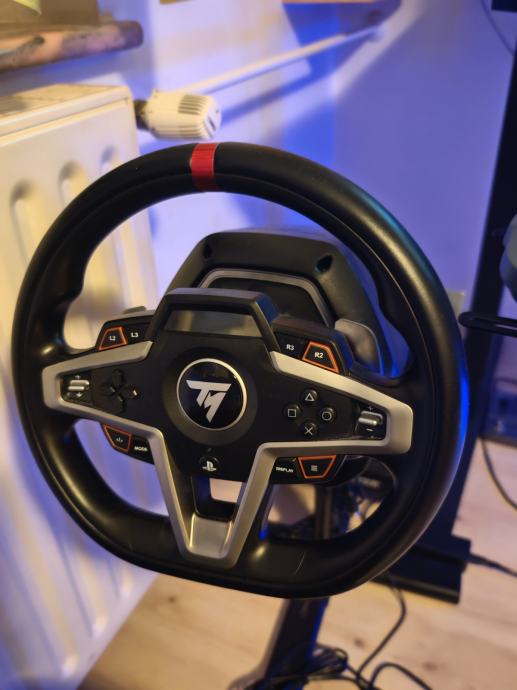 Thrustmaster T248 igralni volan