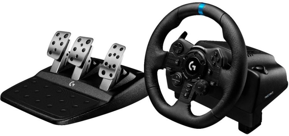 LOGITECH G 923