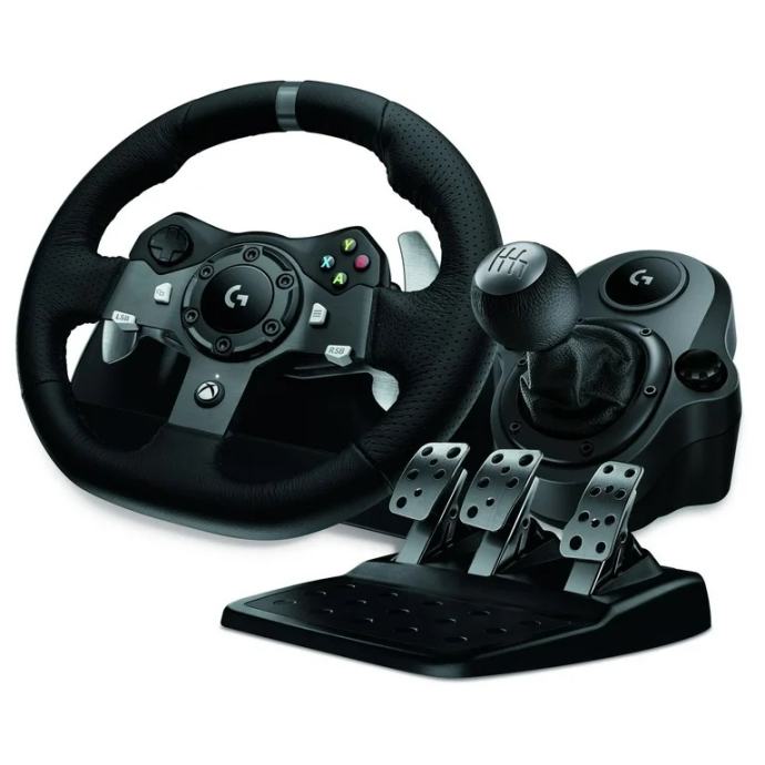 PS5 logitech g29 Driving Force + shifter - prodam ali menjam