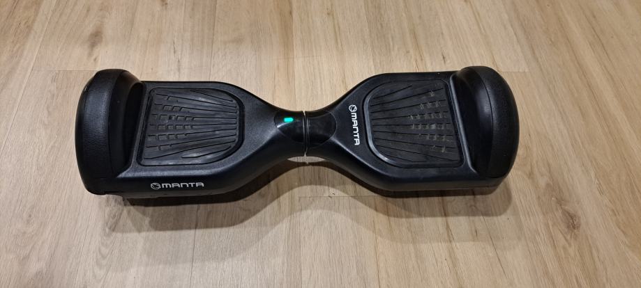 Hoverboard Manta