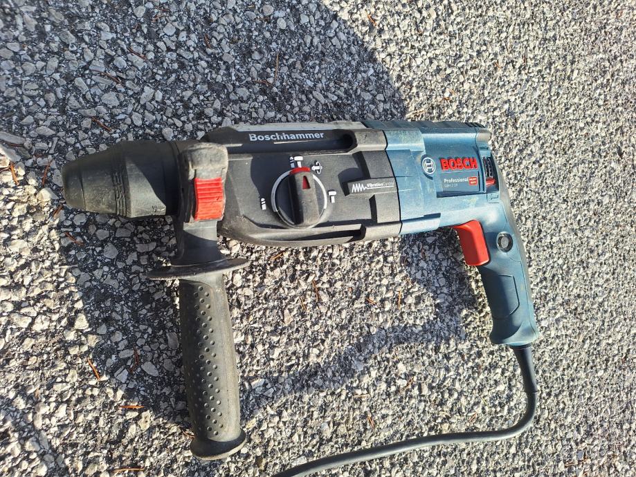 Bosch GBH 2-28 vrtalno kladivo