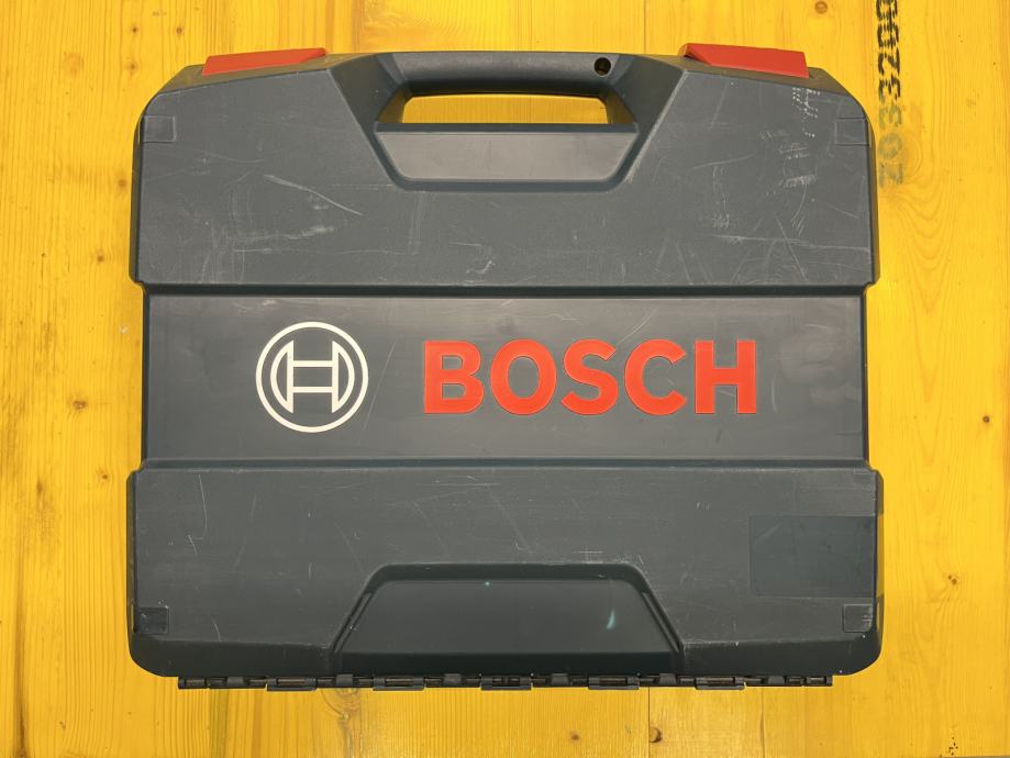 Bosch Professional GSR 18V-50