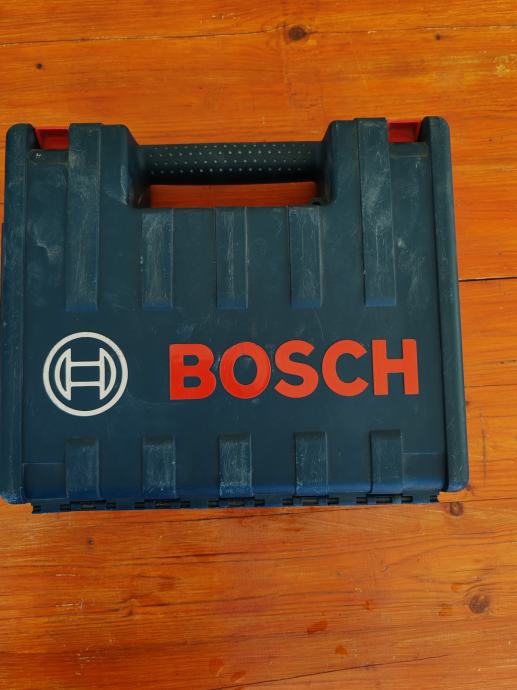 BOSCH VRTALNI STROJ