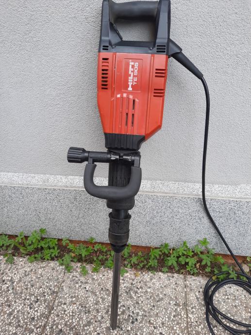 HILTI TE 905