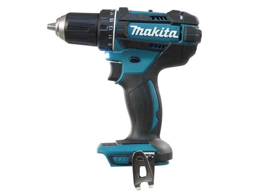 Makita ddf482z аккумулятор