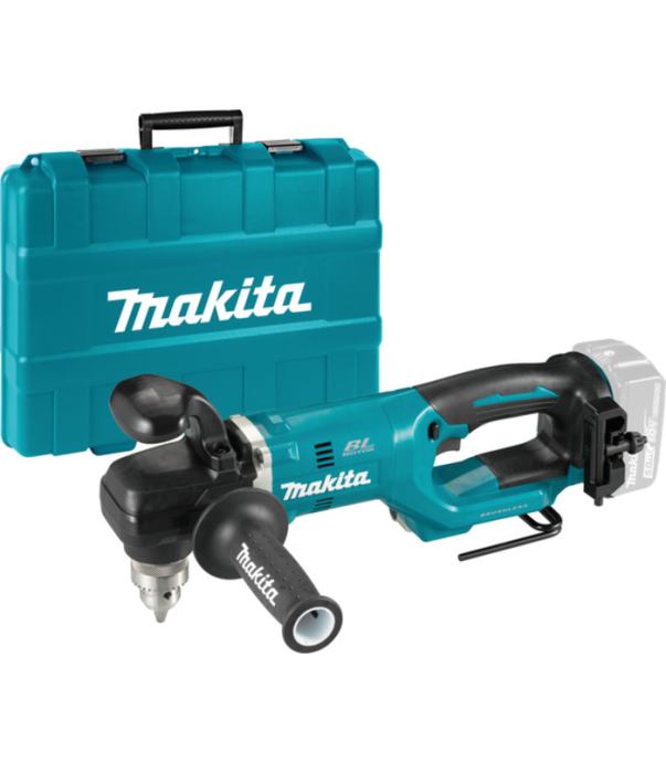 MAKITA DDA450ZK 18V Akumulatorski kotni vrtalnik