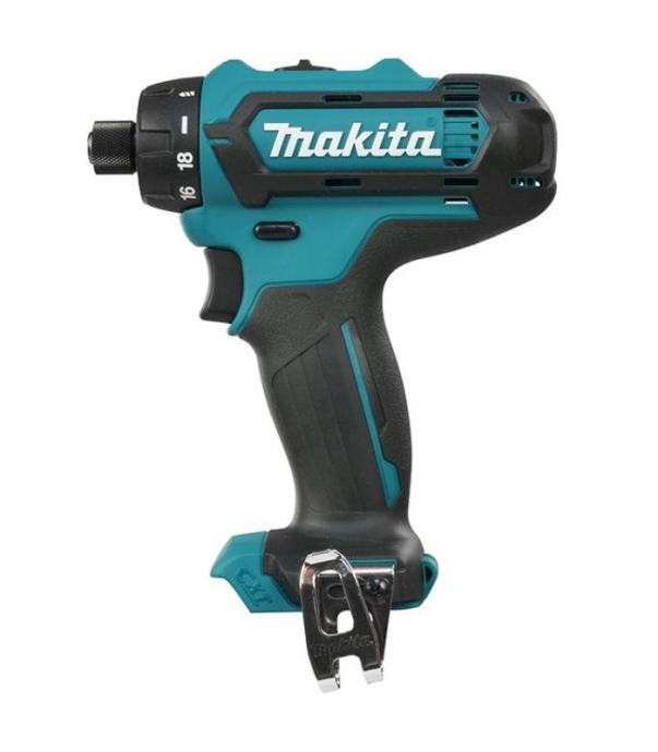 MAKITA DF031DZ Akumulatorski vijačnik 10,8V