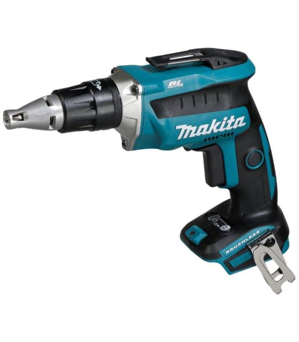 MAKITA DFS452Z Akumulatorski vijačnik 18V