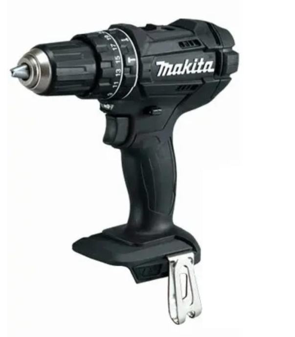 MAKITA DHP482ZB Aku. vibracijski vrtalnik-vijačnik 18V, 2st