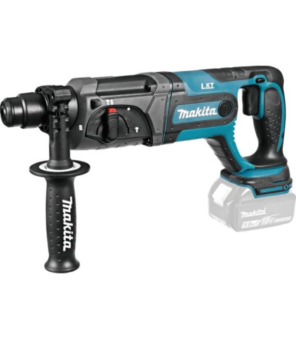 MAKITA DHR241Z Akumulatorsko vrtalno kladivo 18V