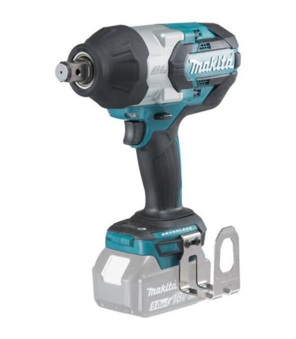 MAKITA DTW1001Z Akumulatorski udarni vijačnik 18V, 1050Nm, 3/4"