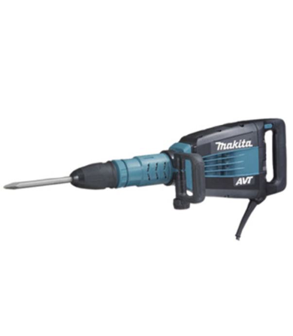 MAKITA HM1214C Električno rušilno kladivo 1.500W