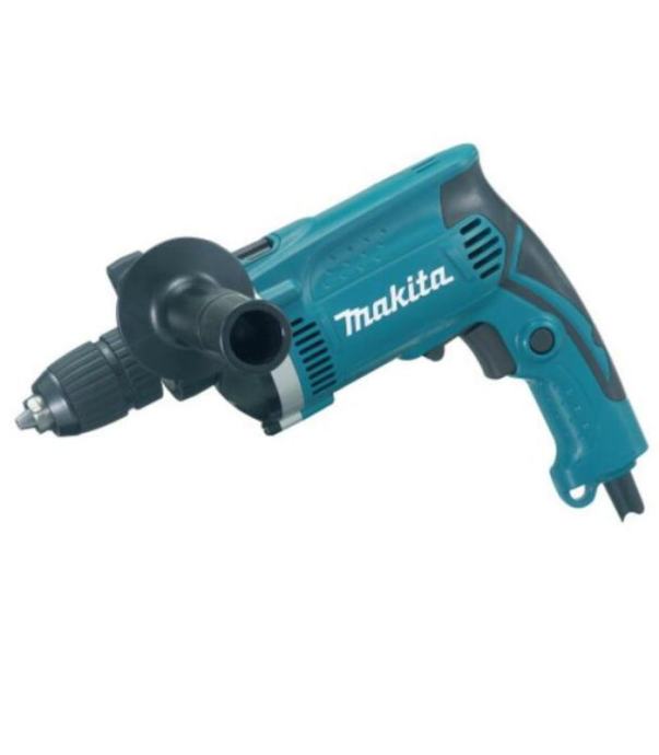 MAKITA HP1631K Električni udarni vrtalnik 1,5-13mm, 710W