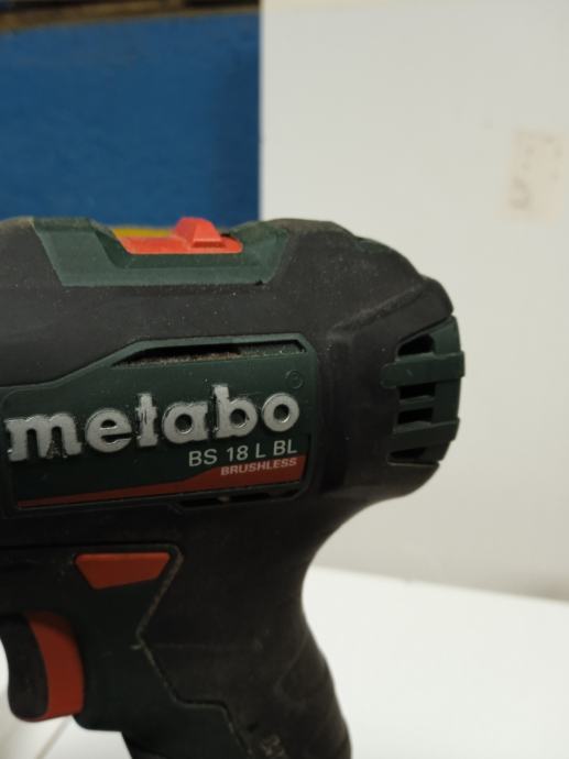 Metabo